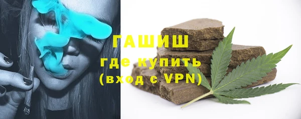 молекула духа Елизово